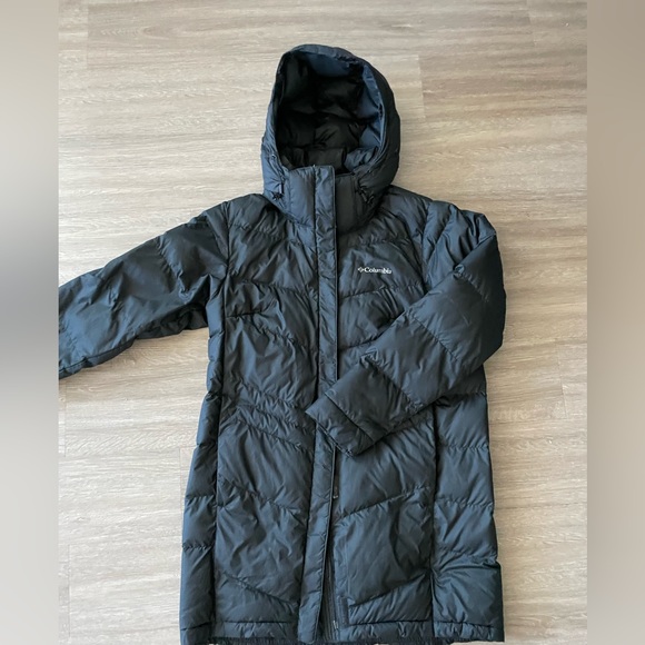 Columbia Winter Jacket - Picture 5 of 5